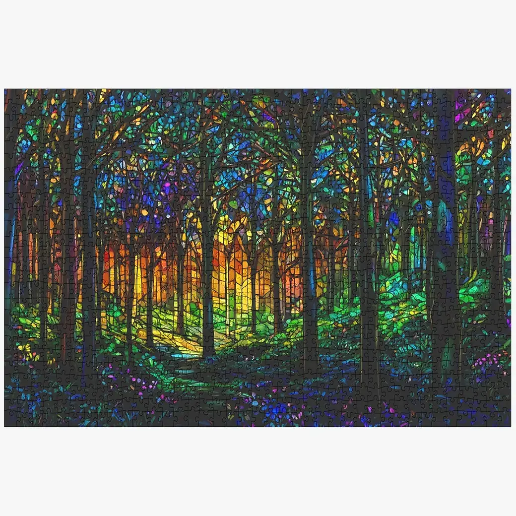 Stained-Glass-Magical-Forest-1-min
