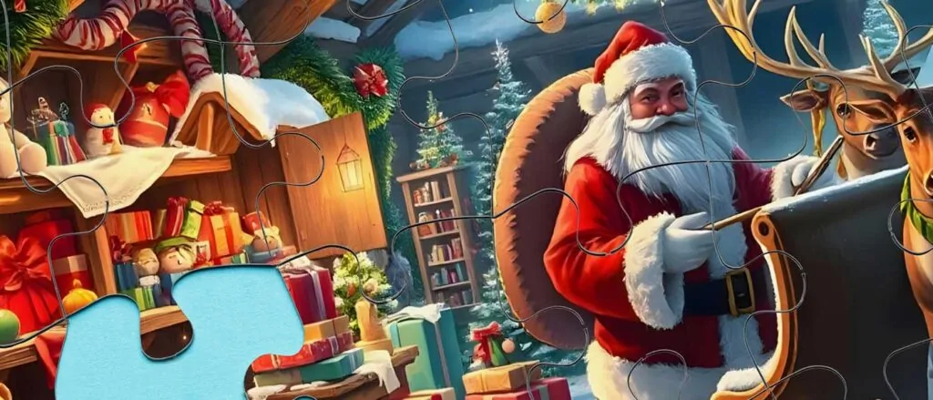 christmas-puzzles