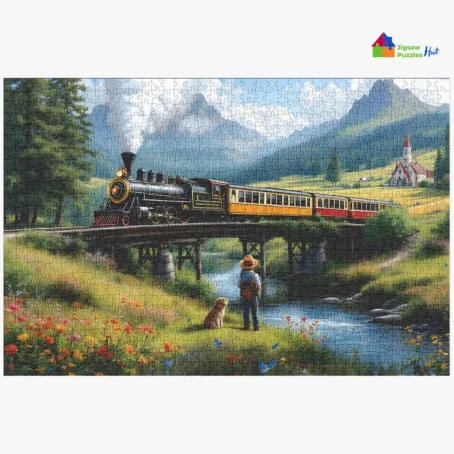 Bridge-To-Simpler-Times-1